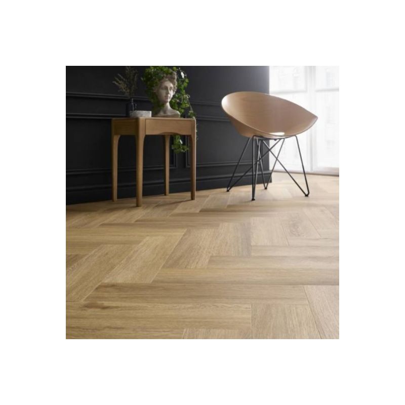 Panele winylowe Arbiton Herringbone Dąb Burbon